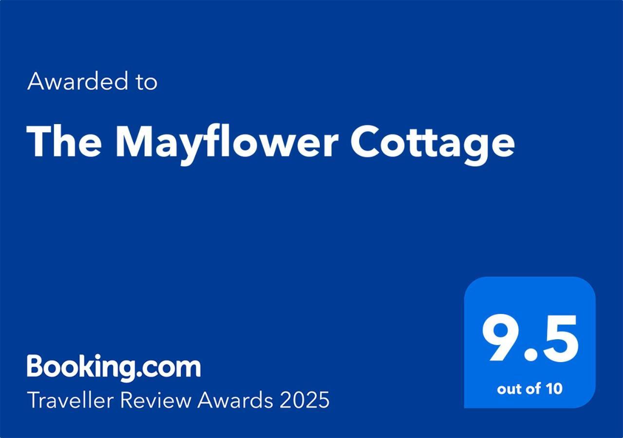 The Mayflower Cottage Те Анау Екстериор снимка